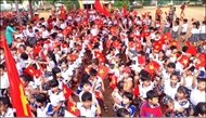 ມີວິໄນ, ປະດິດສ້າງ, ປ່ຽນແປງໃໝ່ການສຶກສາ ແລະບຳລຸງສ້າງຕາມລວງເລິກ